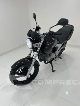 Yamaha FAZER 250