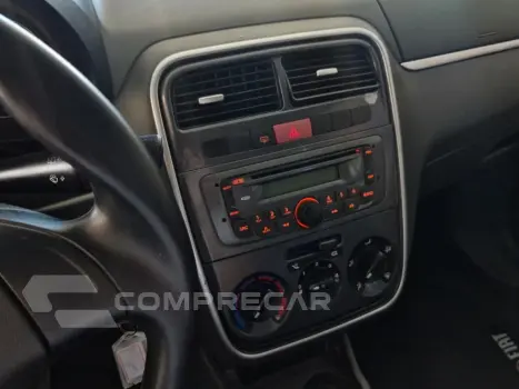 Punto ESSENCE 1.6 Flex 16V 5p