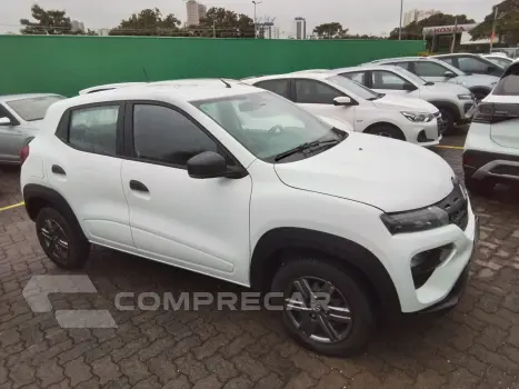 KWID 1.0 12V SCE FLEX ZEN MANUAL