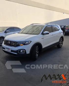 T-CROSS 1.4 250 TSI Highline