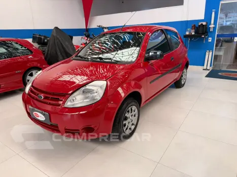 FORD KA 1.0 I 8V 2 portas