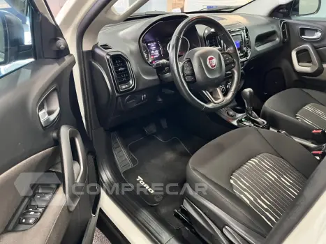 TORO 1.8 16V EVO Freedom