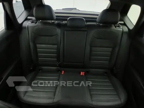 TAOS 1.4 250 TSI TOTAL FLEX HIGHLINE AUTOMÁTICO