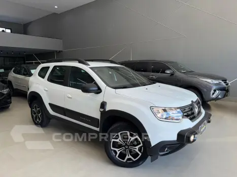 DUSTER 1.3 TCE Iconic Plus