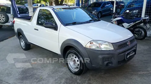 STRADA 1.4 MPI Working CS 8V