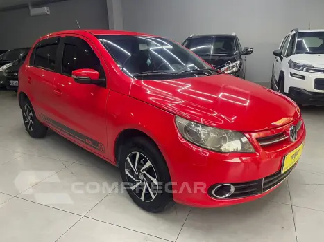 GOL 1.0 8V MPI Totalflex City