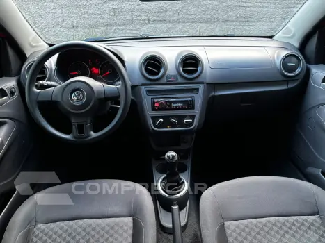 SAVEIRO 1.6 MI Trendline CD 8V