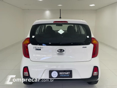 PICANTO 1.0 EX 12V