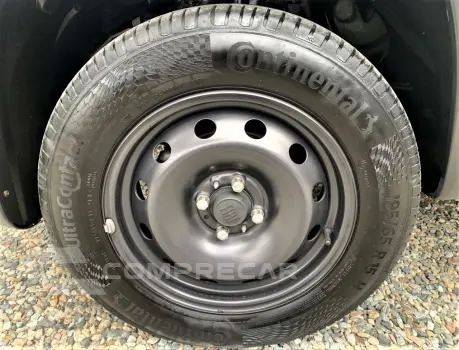 Strada 1.4 FLEX ENDURANCE CABNE ESTENDIDA