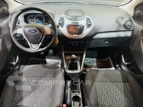 KA 1.0 SE 12V