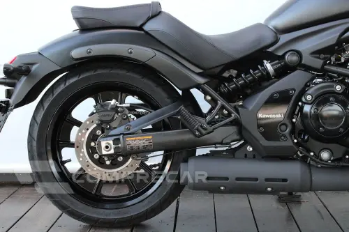 KAWASAKI VULCAN S ABS