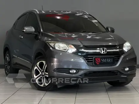 HR-V 1.8 16V FLEX EXL 4P AUTOMÁTICO