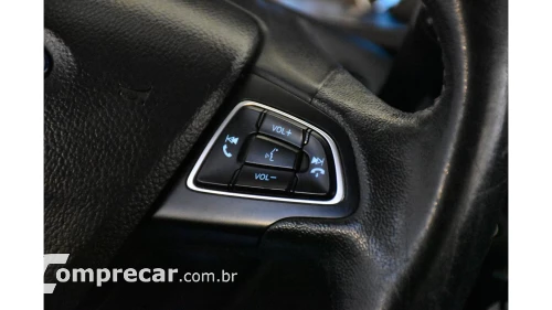 ECOSPORT - 1.5 TI-VCT FREESTYLE MANUAL
