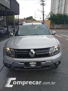 DUSTER 1.6 16V SCE Dynamique