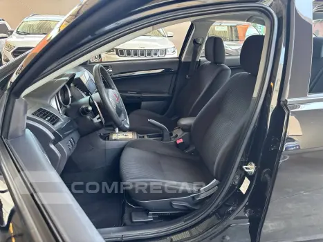 Lancer 2.0 16V 160cv Aut.