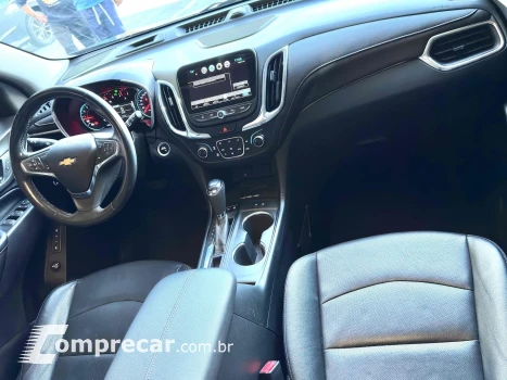 EQUINOX 2.0 16V TURBO GASOLINA PREMIER AWD AUTOMÁTICO-