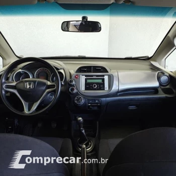 FIT LX 1.4 FLEX 5P MEC