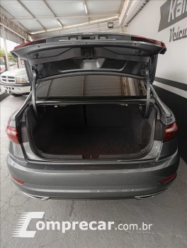 JETTA 1.4 250 TSI R-line