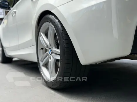 130I 3.0 Sport Hatch 24V Gasolina 4P Automático