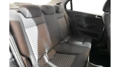 VOYAGE - 1.6 MI COMFORTLINE 8V 4P AUTOMATIZADO