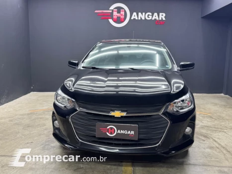 ONIX 1.0 TURBO FLEX LT MANUAL