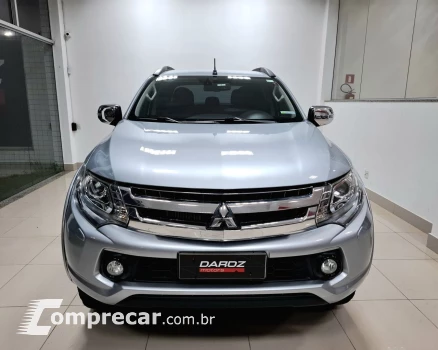 L200 Triton Sport HPE-S 2.4 CD Dies. Aut
