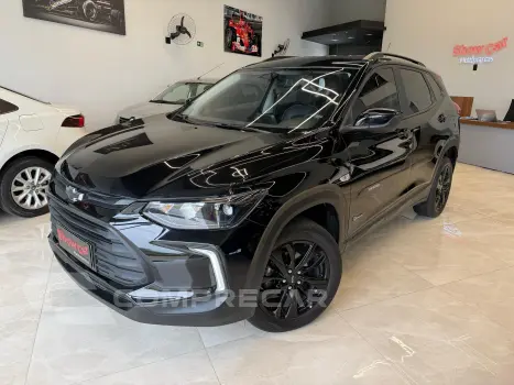 TRACKER 1.0 Turbo Midnight