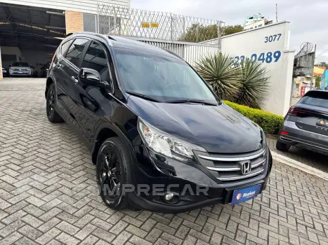 CR-V EXL 2.0 Flexone 16V 2WD Aut.
