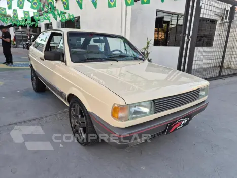 GOL GL 1.8