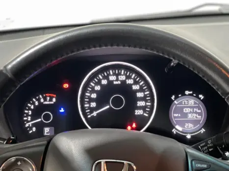 HR-V 1.8 16V FLEX EX 4P AUTOMÁTICO