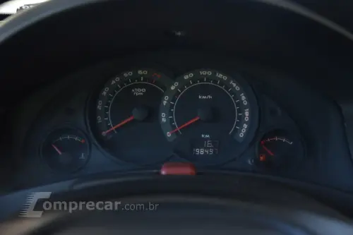 CELTA 1.0 MPFI VHCE Spirit 8V