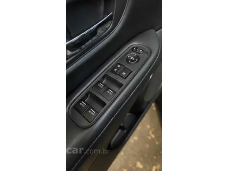 HR-V 1.8 16V FLEX EX 4P AUTOMÁTICO
