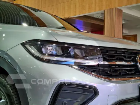 T-CROSS HIGHLINE 1.4 TSI FLEX 16V 5P AUT