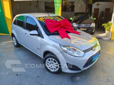 FIESTA 1.6 Rocam 8V