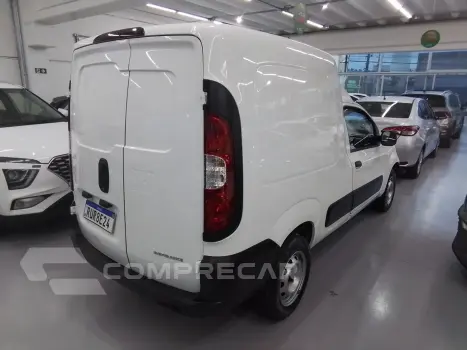 FIORINO 1.4 MPI FURGÃO ENDURANCE 8V FLEX 2P MANUAL