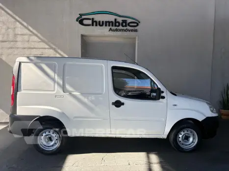Doblo  Cargo 1.4 mpi Fire Flex 8V 3p