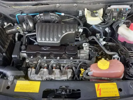 Montana 1.4 Mpfi Ls Cs 8V Flex 2P Manual