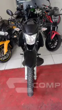 nxr 160 Bros esdd flexone