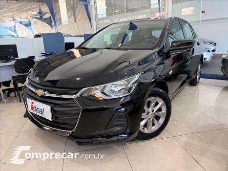ONIX 1.0 FLEX LT MANUAL