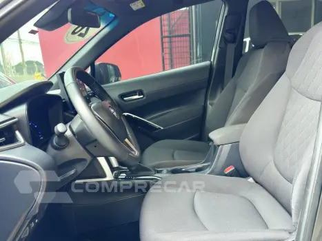COROLLA CROSS 2.0 VVT-IE FLEX XR DIRECT SHIFT