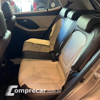 Creta Ultimate 2.0 16V Flex Aut.