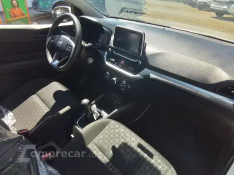 HB20 1.0 12V FLEX COMFORT PLUS MANUAL