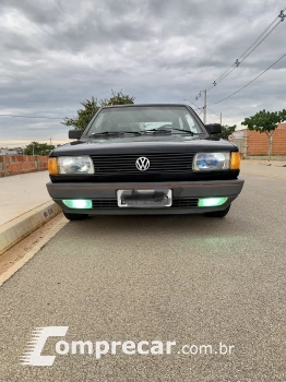GOL 1.6 CL 8V