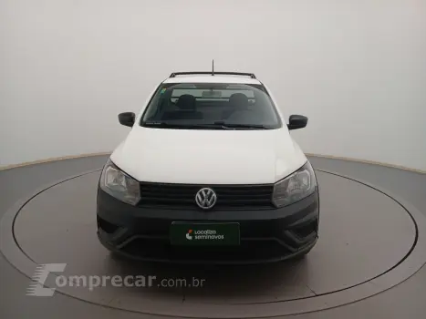 SAVEIRO 1.6 MSI ROBUST CD 16V FLEX 2P MANUAL