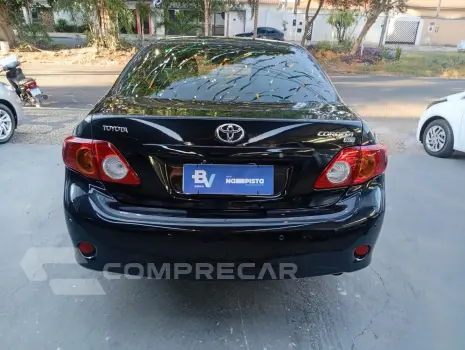 COROLLA 1.8 XEI 16V