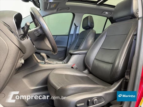 EQUINOX 2.0 16V TURBO GASOLINA PREMIER AWD AUTOMÁ