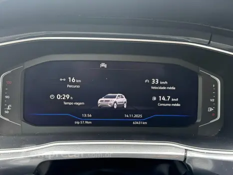 T-CROSS 1.4 250 TSI Highline