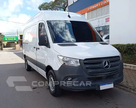 SPRINTER 2.2 CDI Chassis 416 Longo