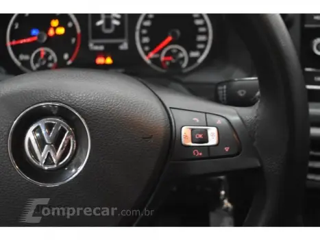 POLO - 1.0 MPI TOTAL MANUAL