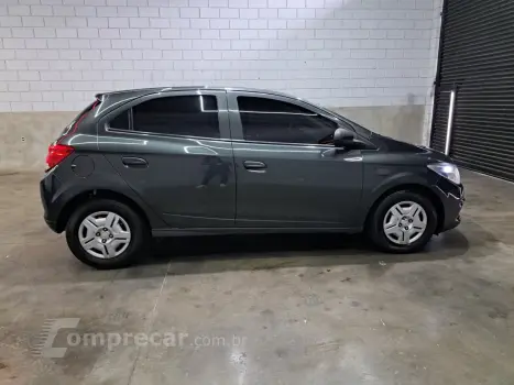 Onix 1.0 Mpfi Joy 8V Flex 4P Manual